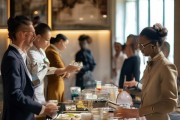酒店服务礼仪活动，创新与发展的新路径