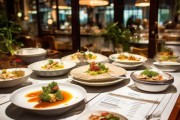 华悦酒店餐饮价格解析，价格与体验的平衡之道