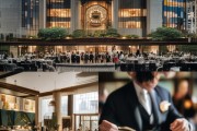 永泰酒店餐饮管理公司，服务为本，创新为基—打造高端酒店餐饮管理新标杆