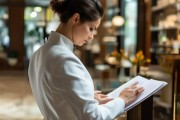 酒店服务礼仪试题解答与解析，全面覆盖，助力礼仪成功