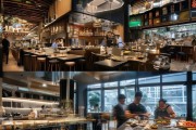 成都餐饮酒店管理，创新与效率的完美结合