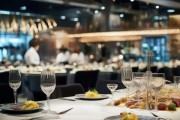 高端餐饮与酒店管理方案的创新与优化，会所与酒店协同效应的探索