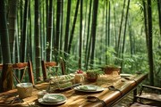 竹溪餐饮酒店特色服务解析