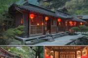 延庆民宿预订酒店服务的策略与实践，深度洞察与成功案例