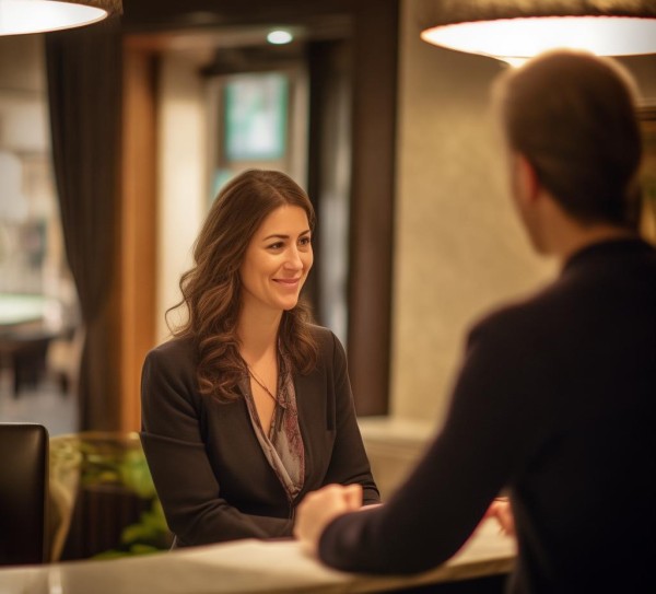 感恩嘉孚酒店预订服务员,他们的温暖与付出 感恩嘉孚酒店预订服务员,他们的温暖与付出