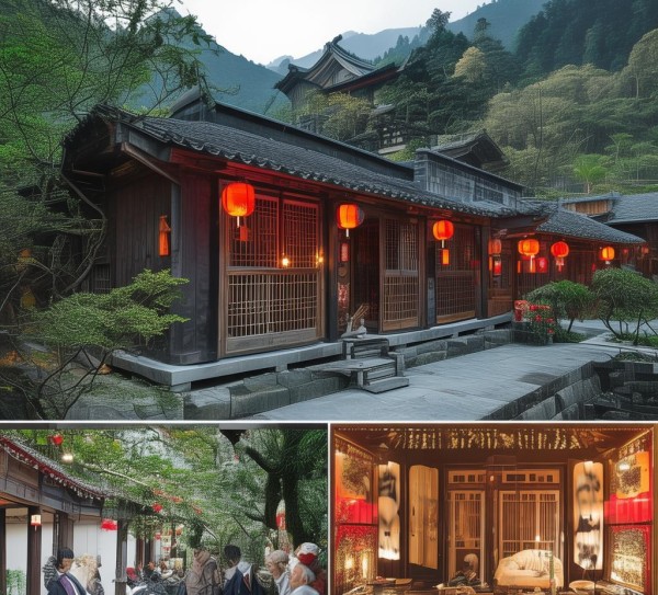 延庆民宿预订酒店服务的策略与实践 延庆民宿预订酒店服务的策略与实践