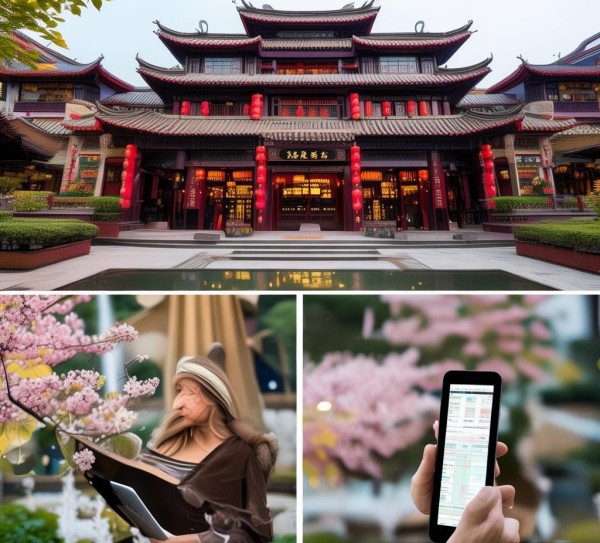 丽枫酒店预订服务,为您的旅行增添独特体验 丽枫酒店预订服务,为您的旅行增添独特体验