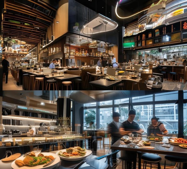 成都餐饮酒店管理,创新与效率的完美结合 成都餐饮酒店管理,创新与效率的完美结合