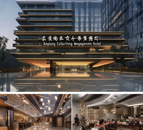 北京糖糖餐饮管理酒店,实力与创新并存 北京糖糖餐饮管理酒店,实力与创新并存